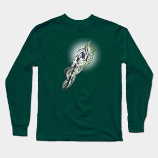 Shillelagh Long Sleeve T-Shirt